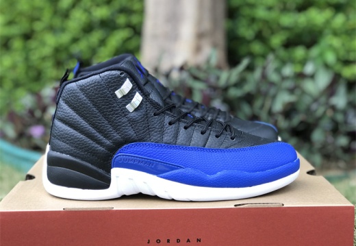 Air Jordan 12 WMNS Hyper Royal AO6068-004 40-47.5